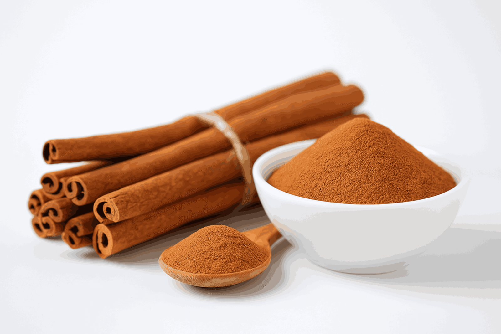 Indonesian Cinnamon supplier