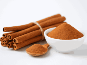 Indonesian Cinnamon supplier