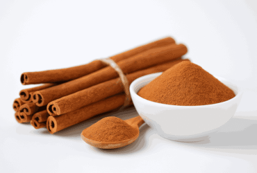 Indonesian Cinnamon supplier